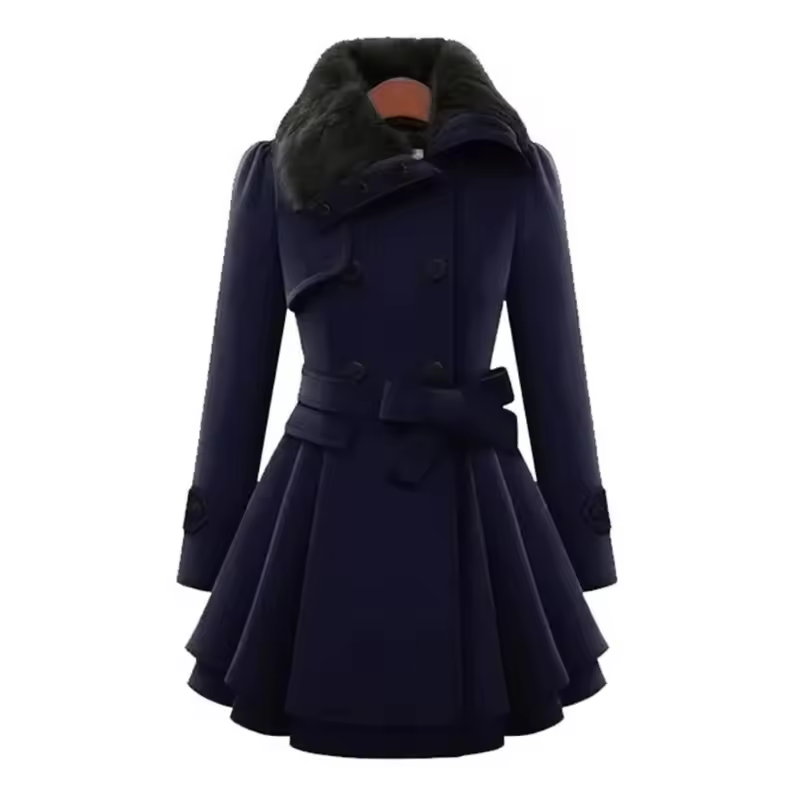 Winter Women's Jacket 