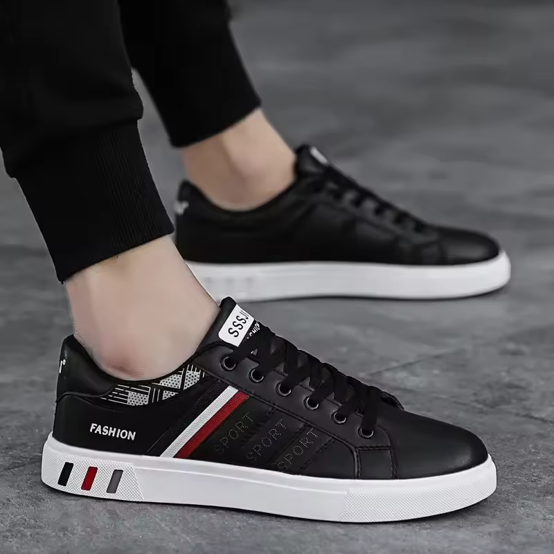 Men's Flats Shoes 