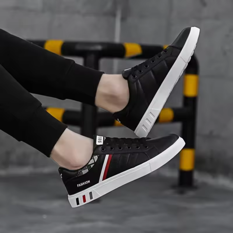 Men's Flats Shoes 