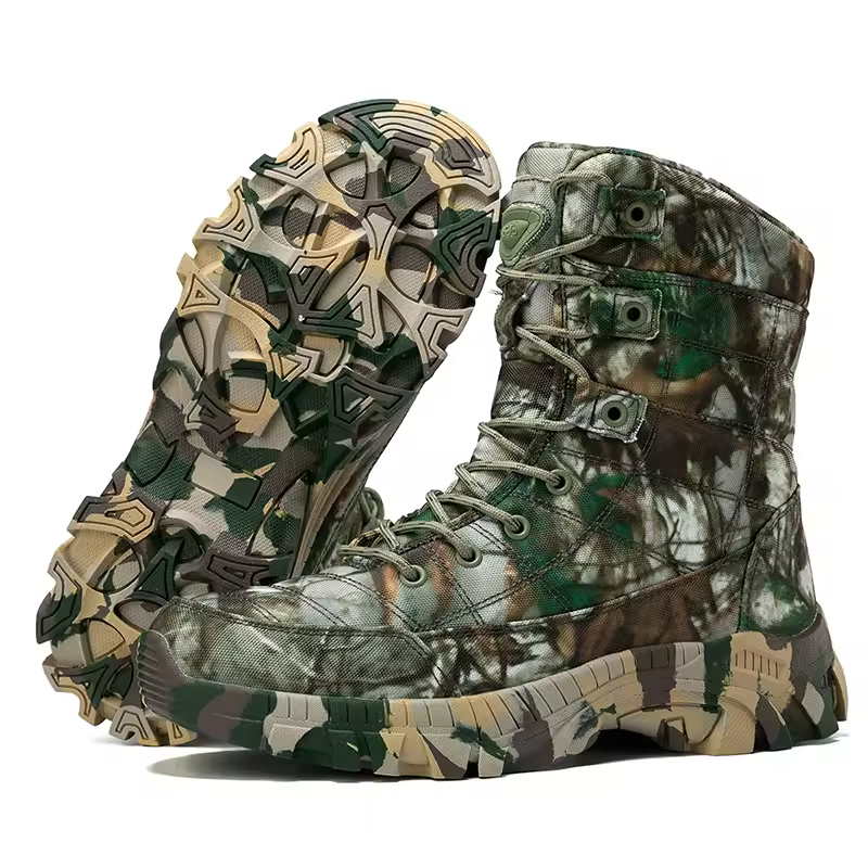 Men's hiking boots lightweight
