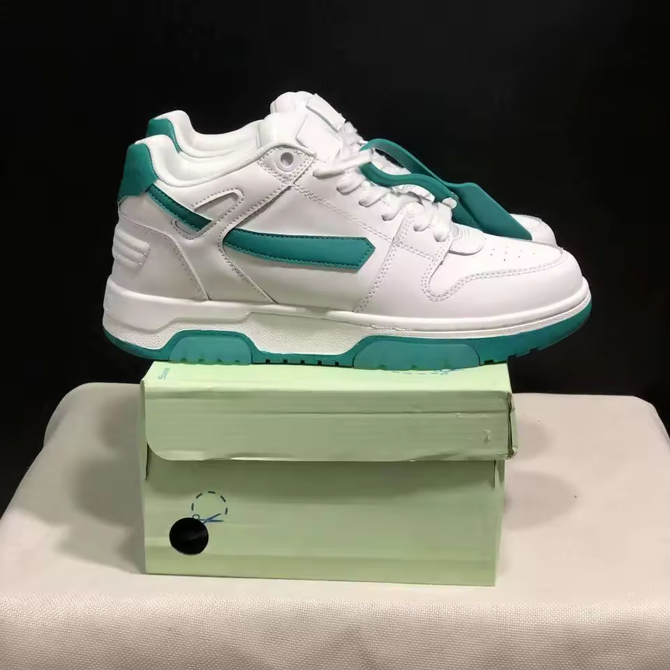 Mens womens Slim Arrow Sports shoes