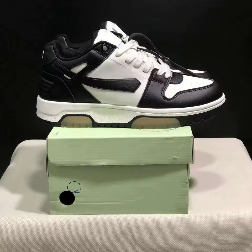 Mens womens Slim Arrow Sports shoes