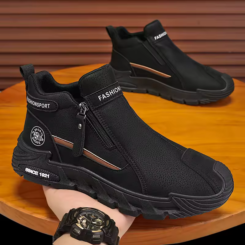 Men's casual sports shoe 