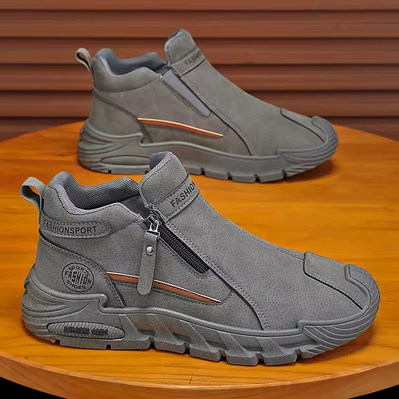 Men's casual sports shoe 