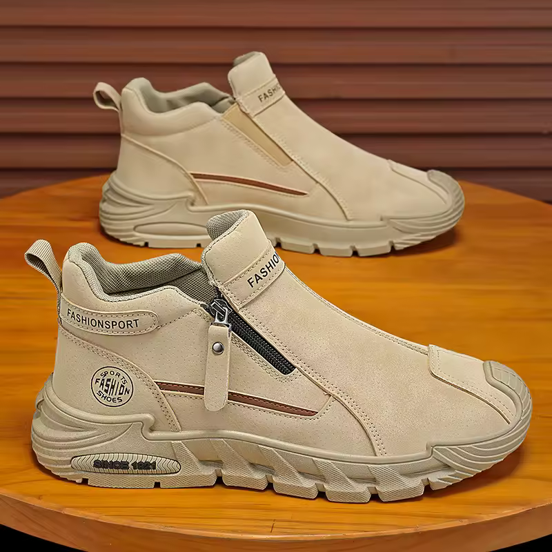 Men's casual sports shoe 