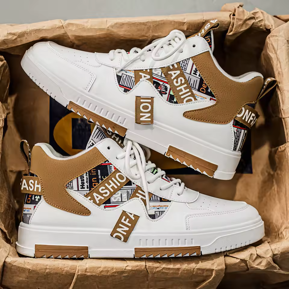 Men's casual sports outdoor 