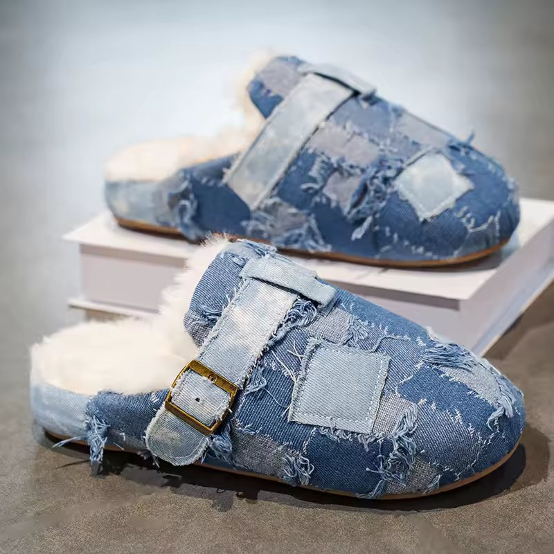 Home Slippers