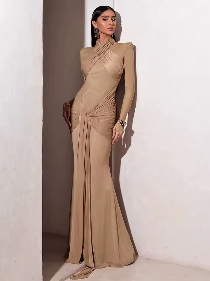 Women's gown