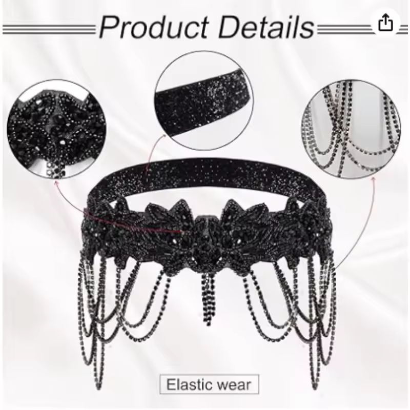 Hair Accessories 