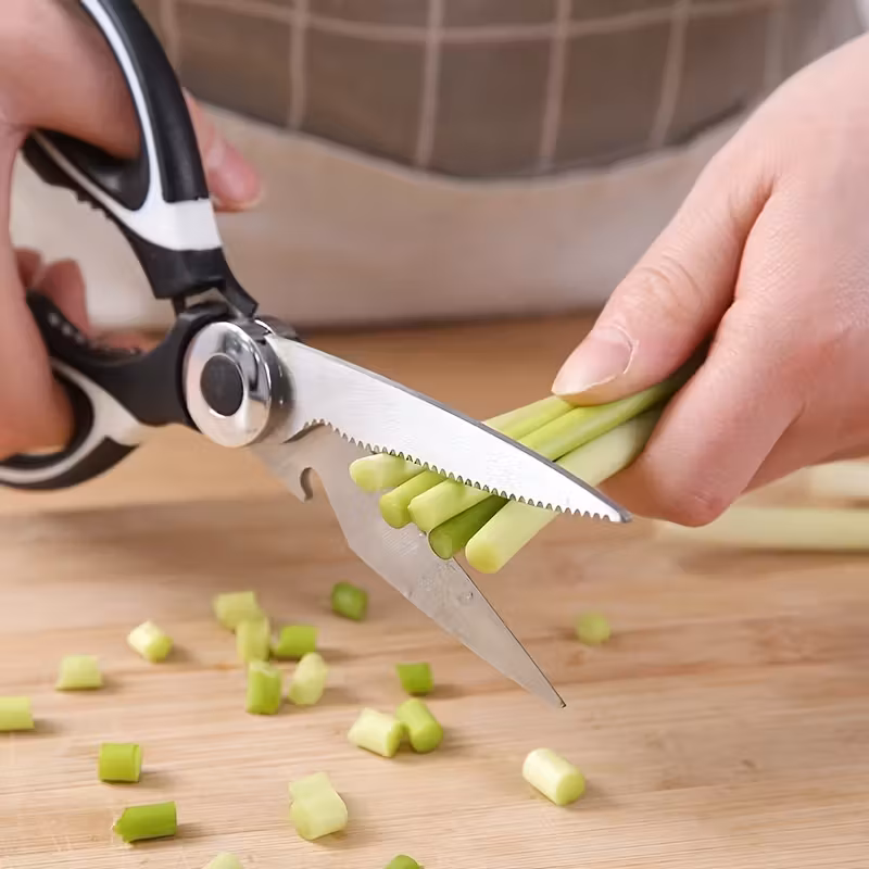 Food scissors 
