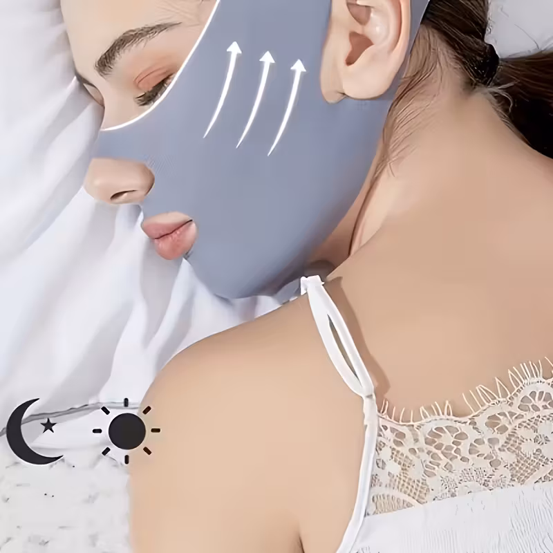 Face lift mask