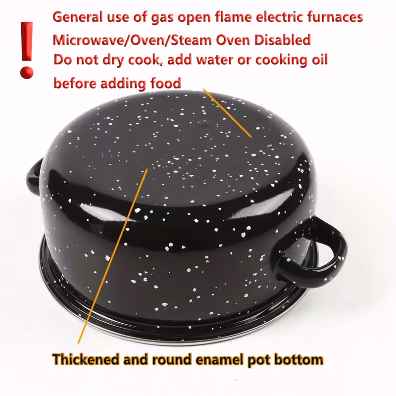 Cooking pot