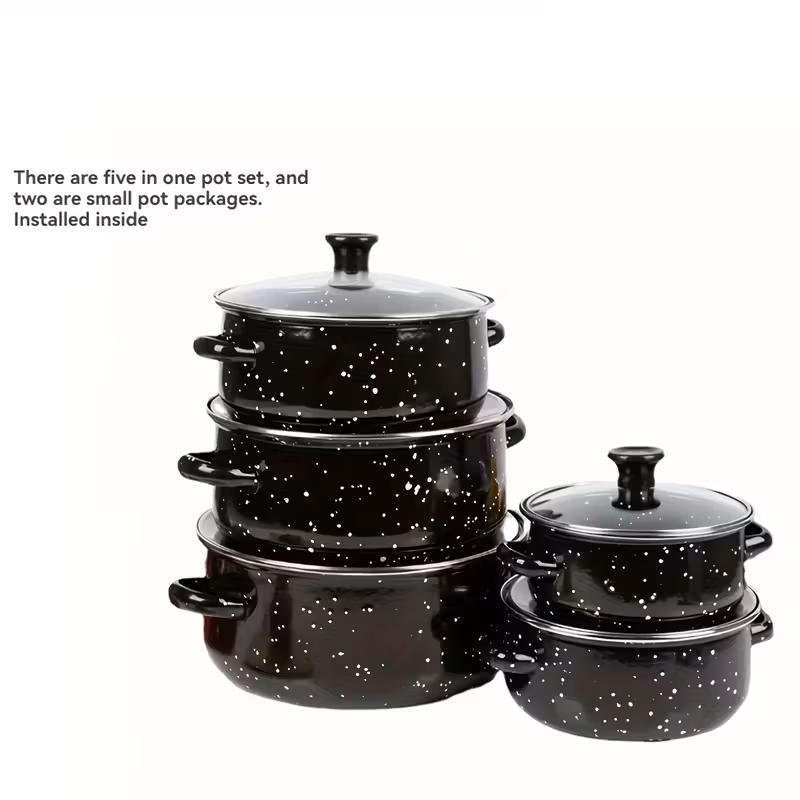Cooking pot