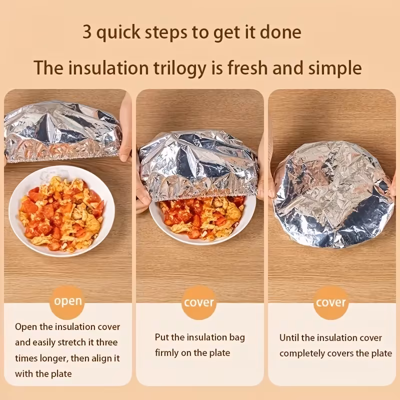 Plate wrap 