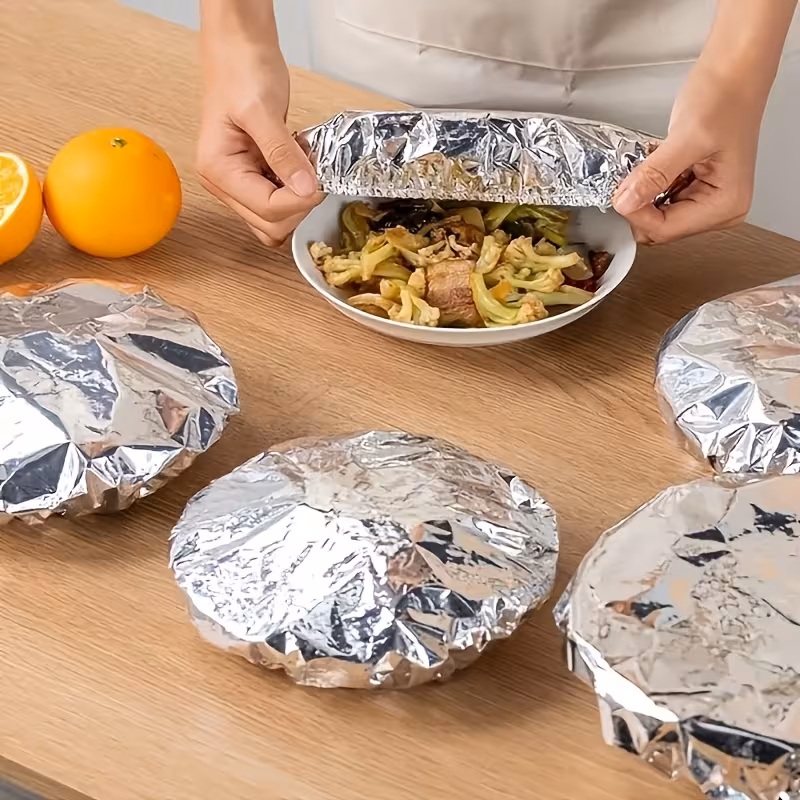 Plate wrap 