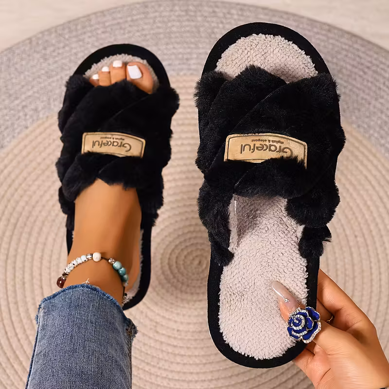 Slippers 