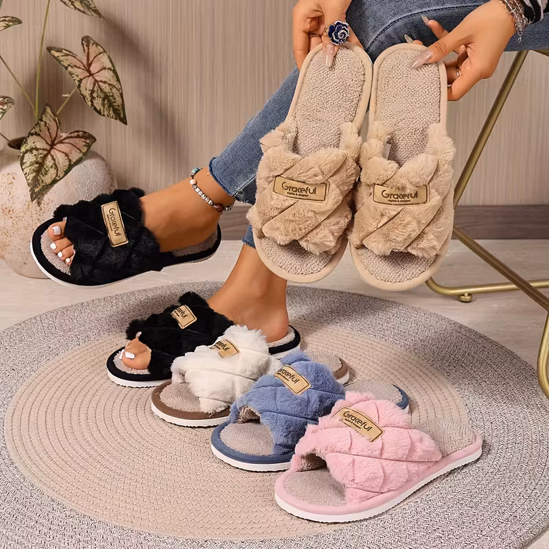 Slippers 