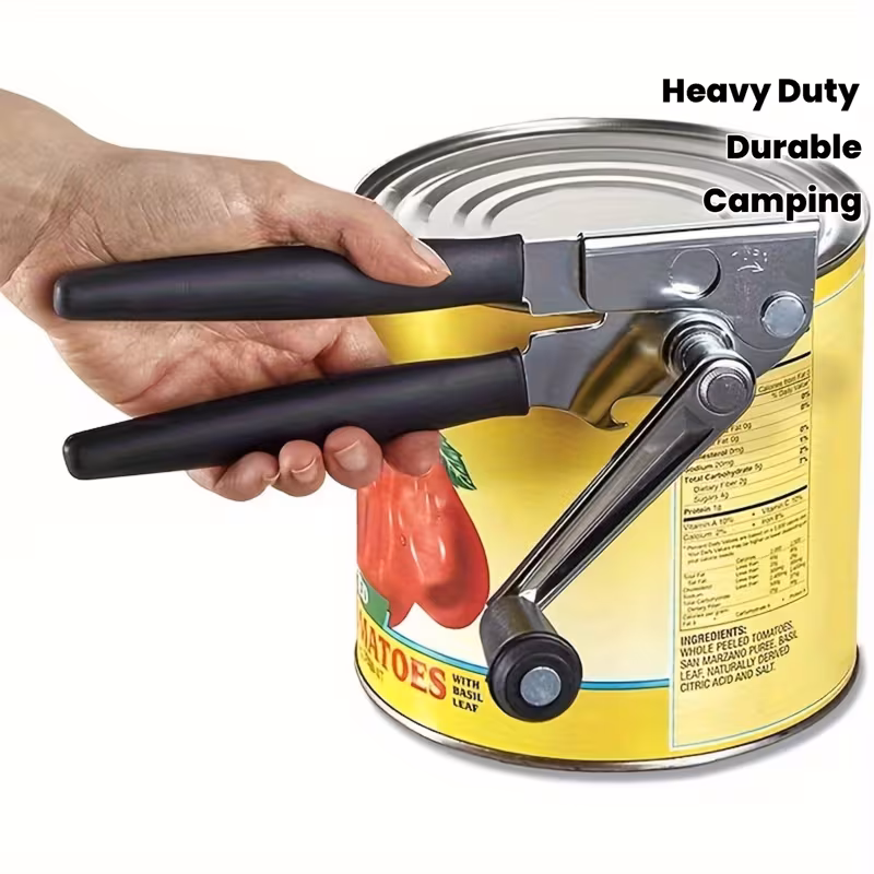 Can opener 