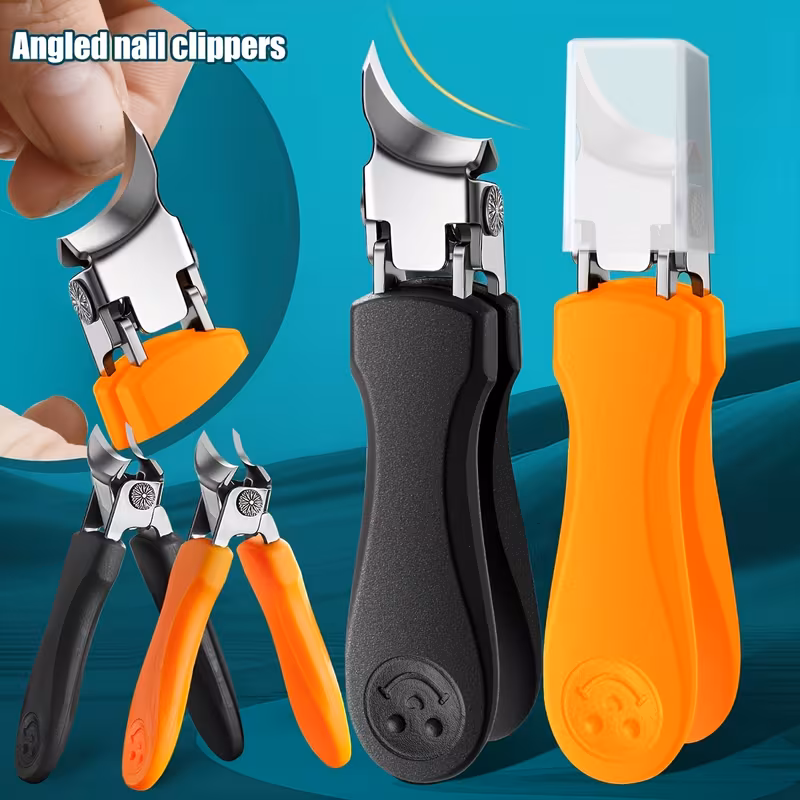 Nails clipper 