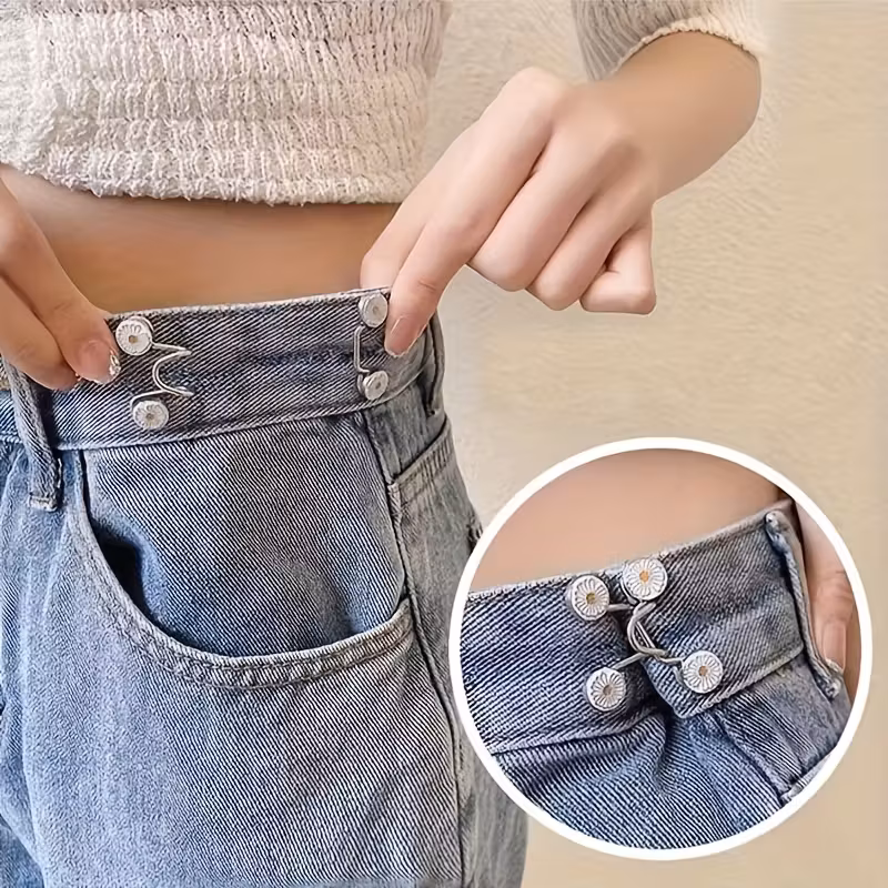 Waist tightener 