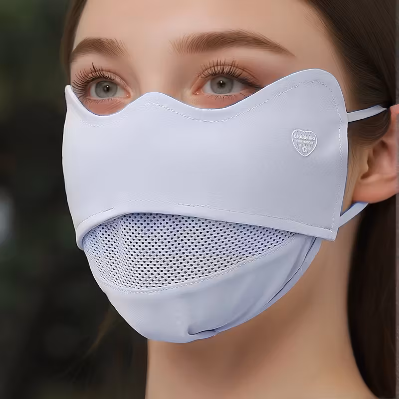 Face mask 