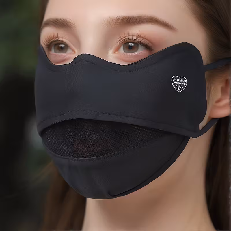 Face mask 