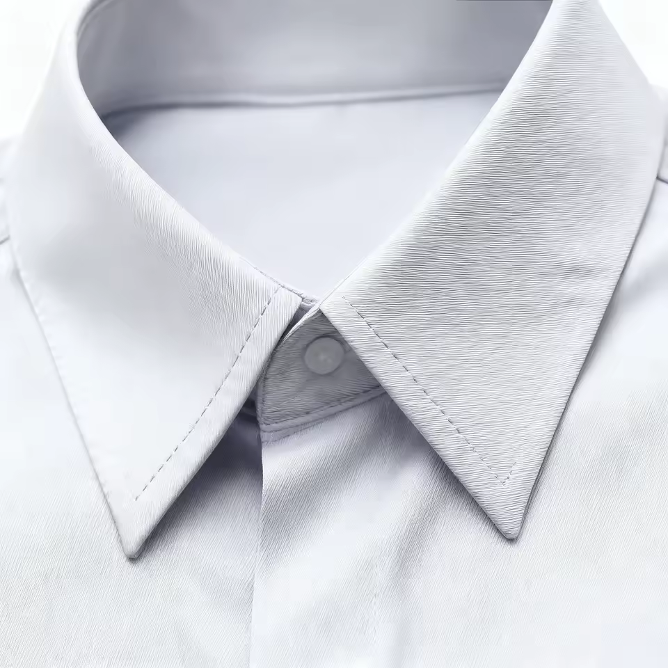 Long Sleeve Shirt Button Up Shirt for men's