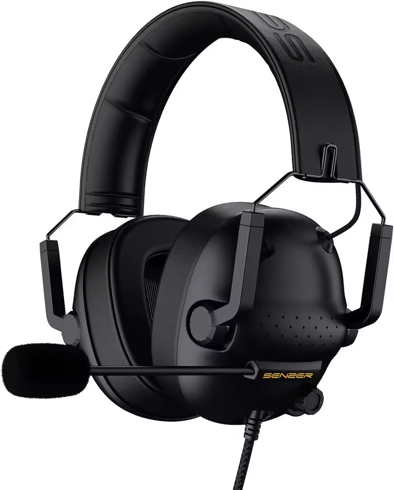 SENZER SG500 Surround Sound Headset 