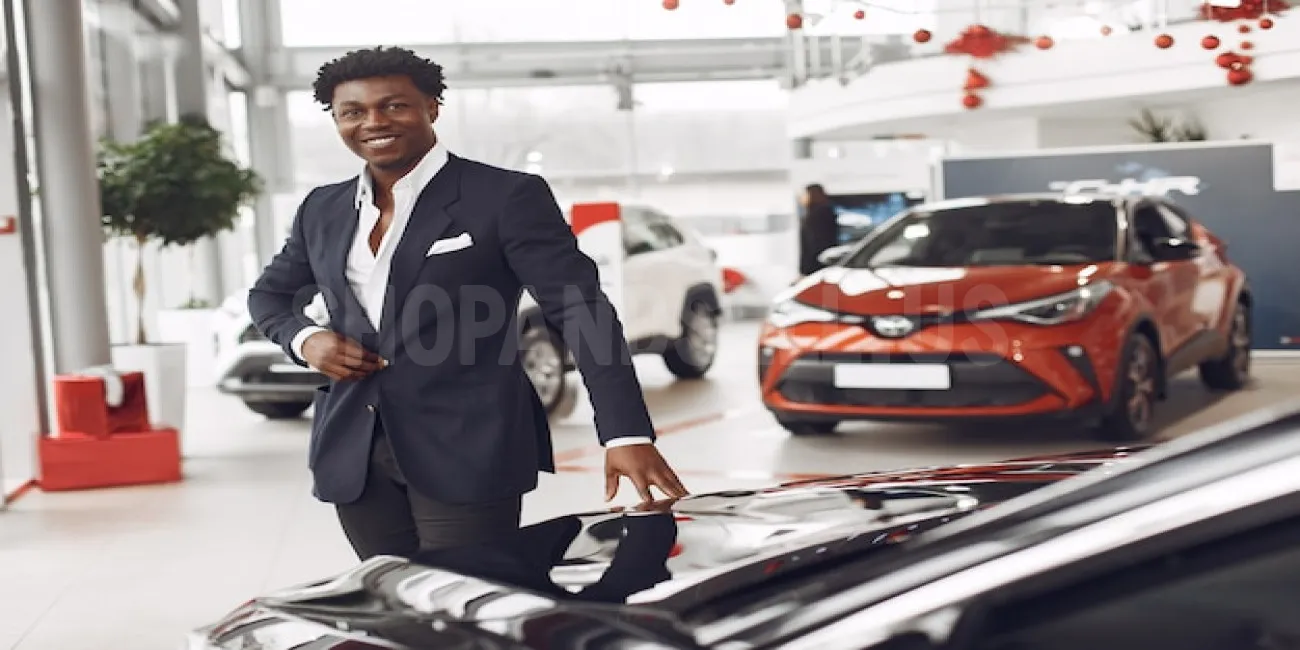 Sell Used Car Privately in Atlanta – Fast & Easy Guide