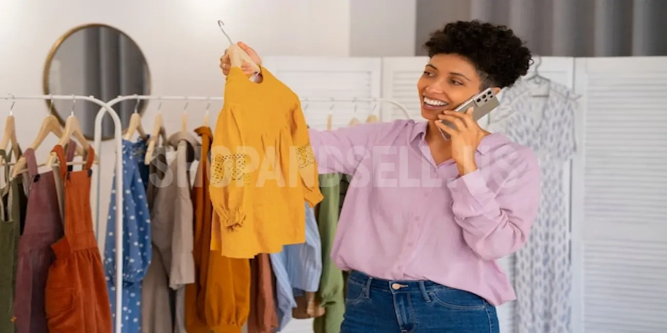 How to Sell Clothes Online in the United States (2026 Guide)