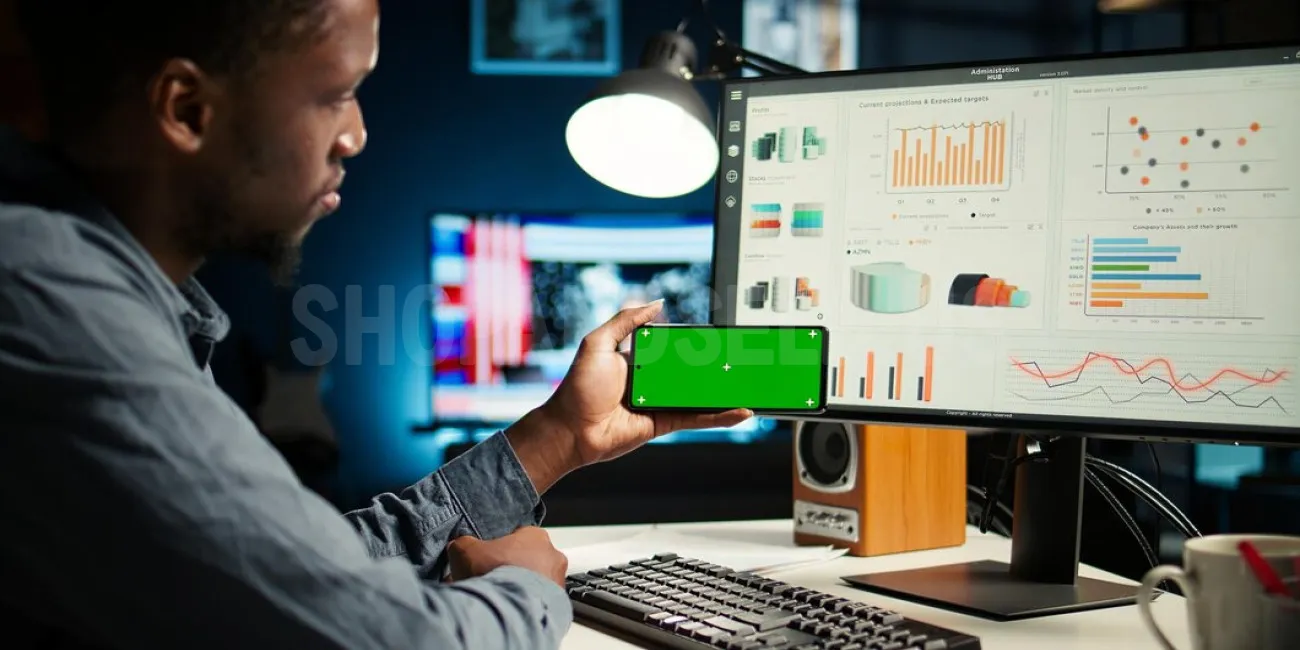 Best Website to Sell Used Phones in the USA - Shopandsell.us