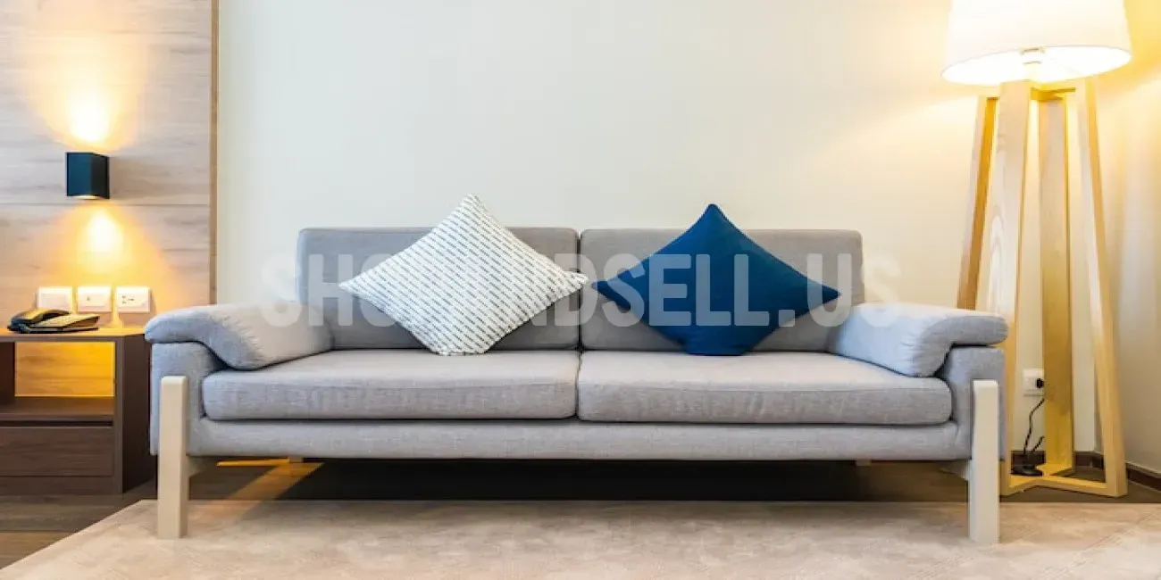 How to Sell Used Furniture Locally in the US (Fast & Easy Guide)