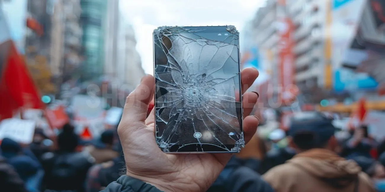 Sell Broken iPhone for Cash in Miami | Fast & Easy with Shopandsell.us