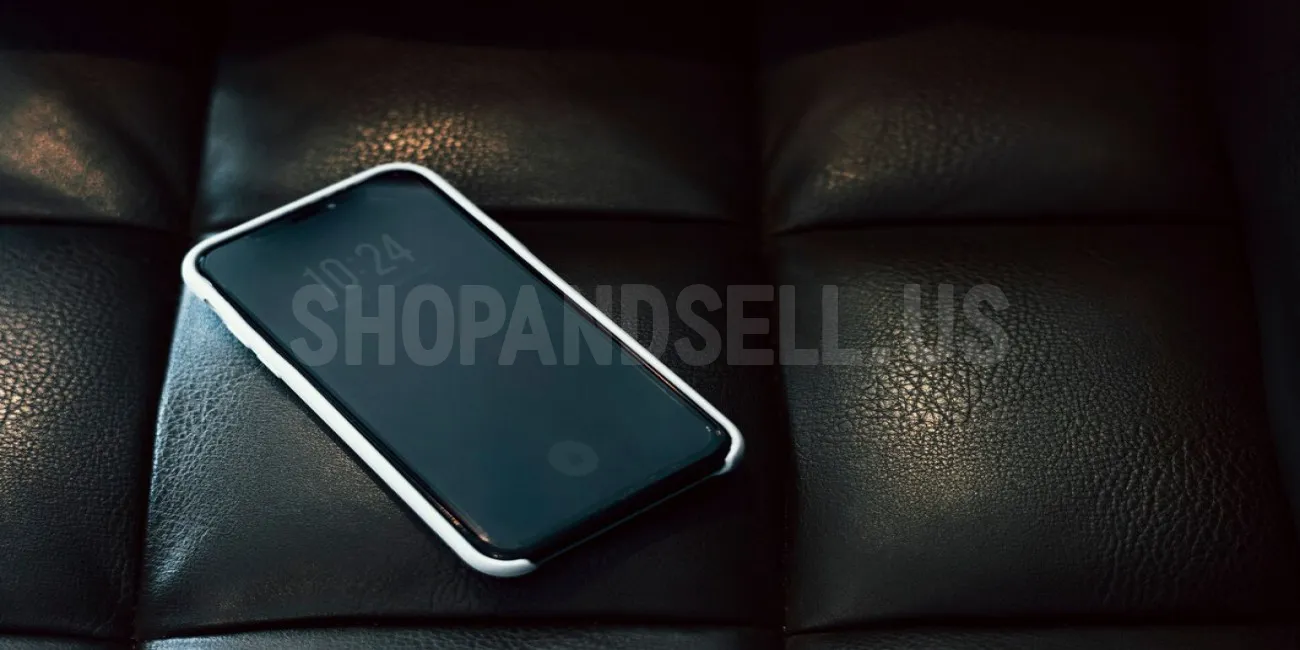 Sell Used Phone Locally in Atlanta - Shopandsell.us