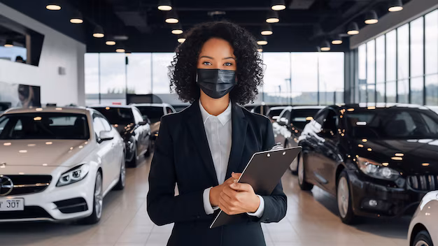 Sell Used Electric Car in the US