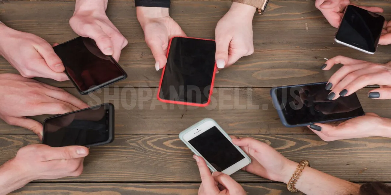 How to Price Used iPhone in the USA - Shopandsell.us