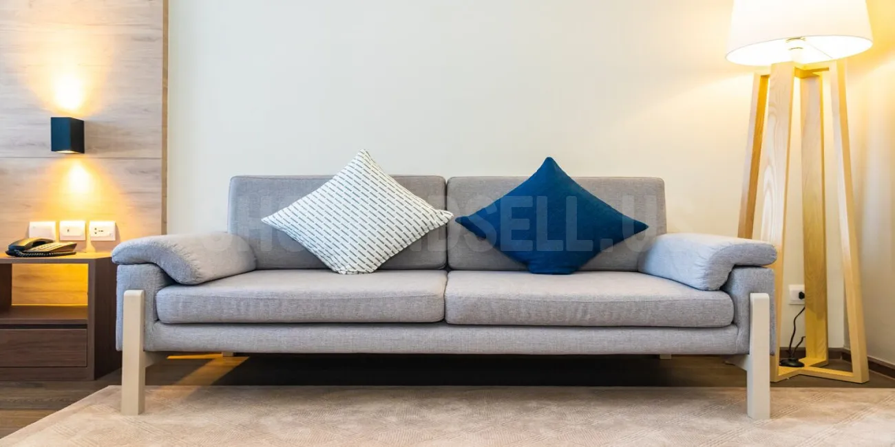 Flip Furniture for Profit in California | Make Money Selling Used Furniture