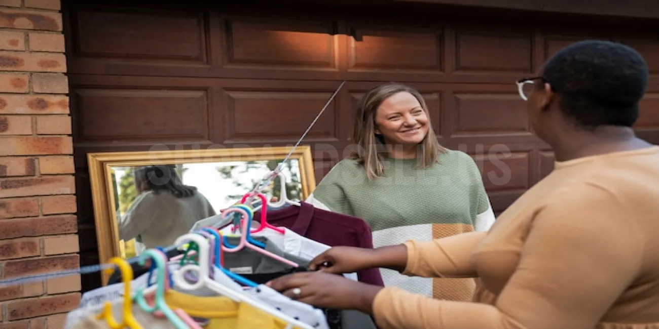 Tips for Buying Second-Hand Items Safely in the USA