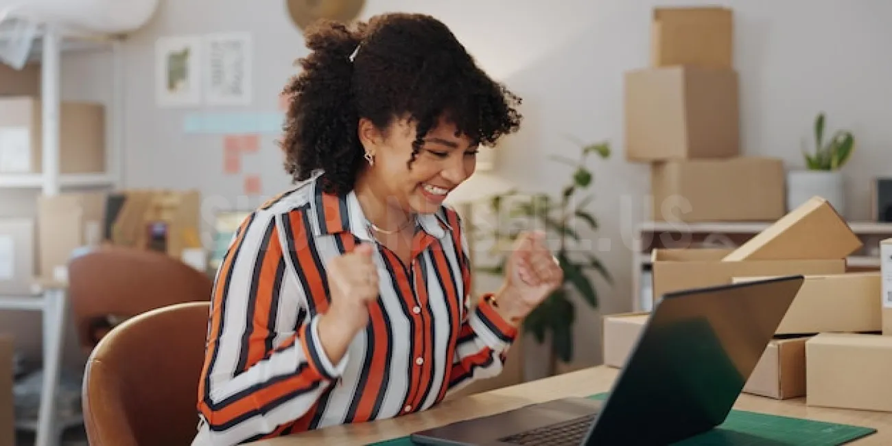 Beginner’s Guide to Online Selling in the US