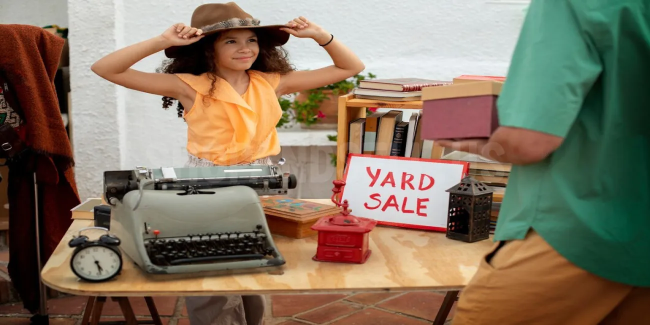 Where to Find Cheap Items to Flip in America | Make Money Reselling