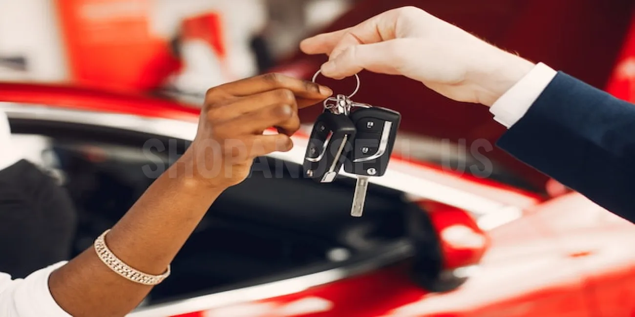 Sell Used Honda in Miami