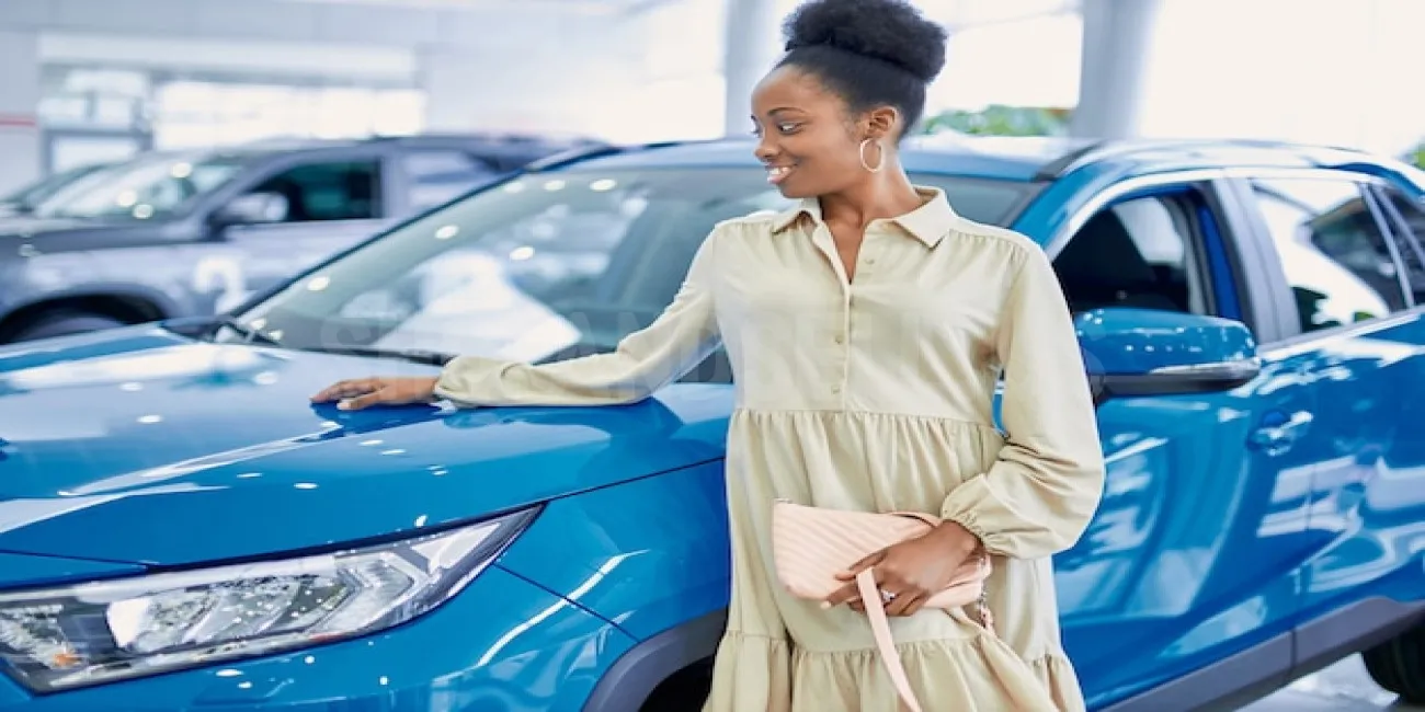 How to Sell Used SUV in Houston | Shopandsell.us