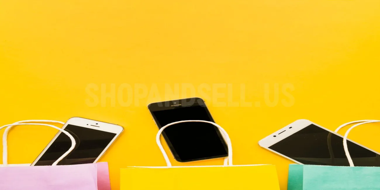 Best Way to Sell Android Phone in California - Shopandsell.us