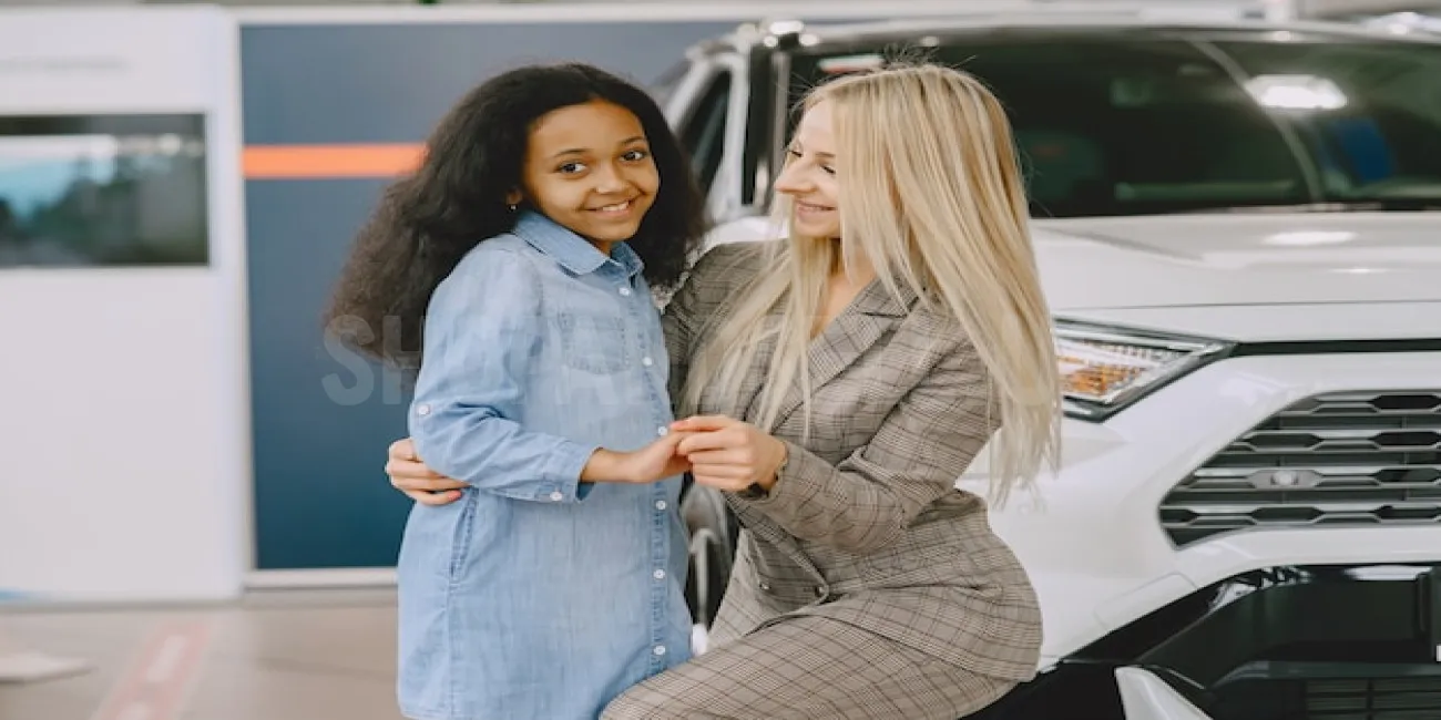 How to Price My Used Car in the USA
