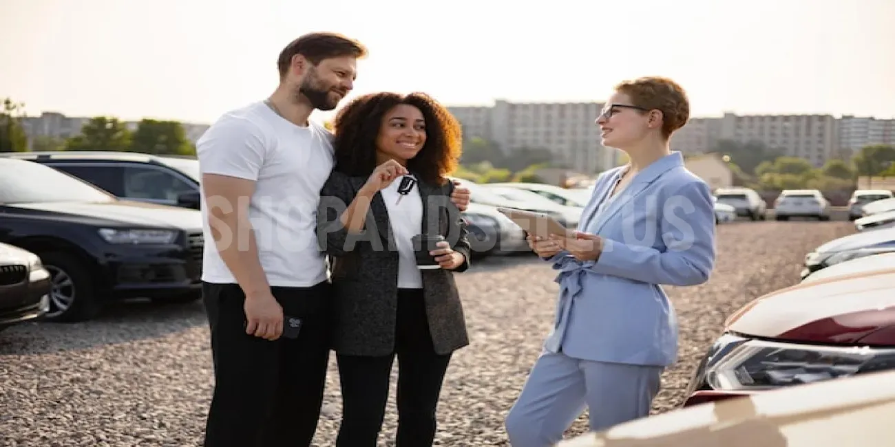 How to Sell a Used Car Fast in New York | Shopandsell.us