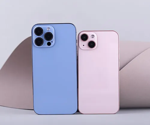 Buy & sell used phones US